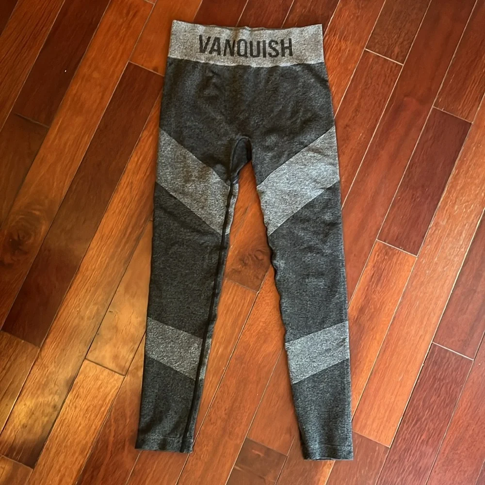 Vanquish‎ Fitness Activewear Bottoms - Picture 5 of 8